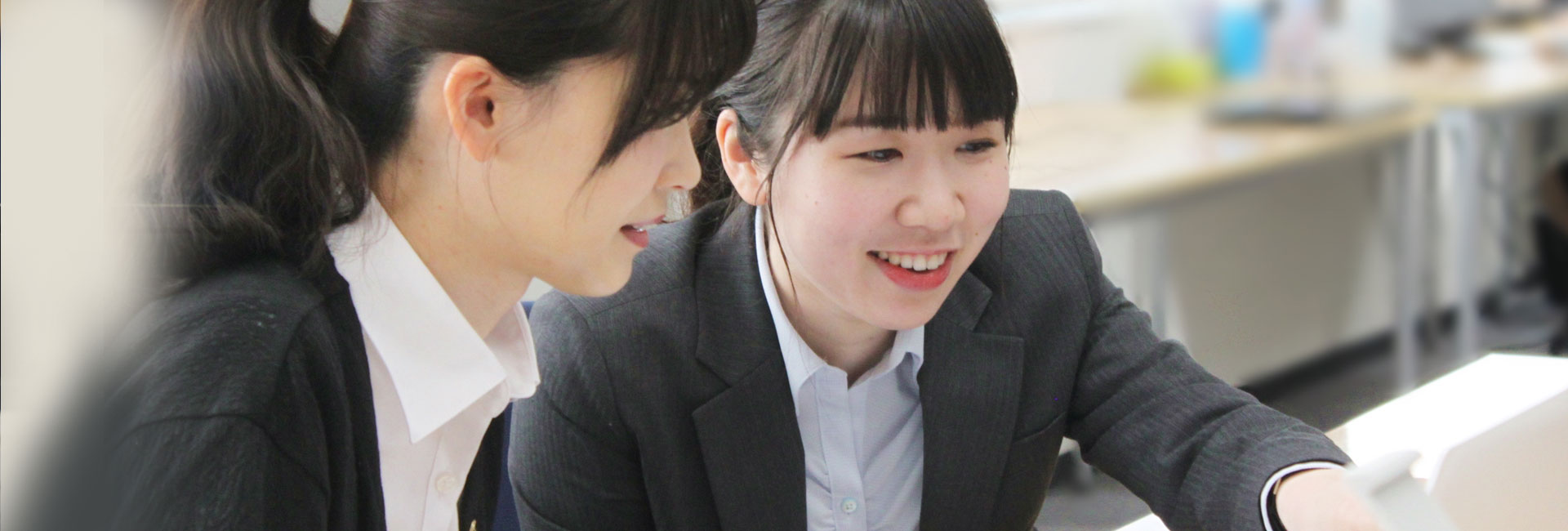 福山本部 トップイメージ